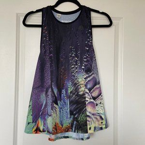 Adidas Womens Standard 19 Climachill Tank Top